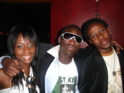 Vor -Me -Femi