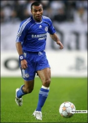 Ashley Cole