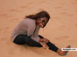 Omolara Ajagun