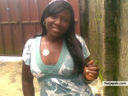 Nkechi Nwachukwu