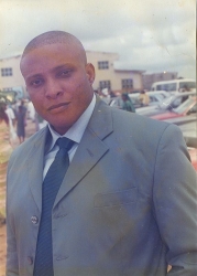 femi onas