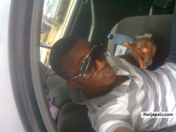 Oluwanifemi makinde (Laidimer)