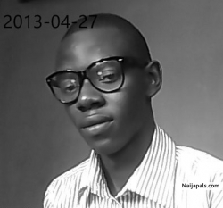 Olorode oluwaniyi (Oluneyo)