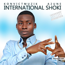 Shoki by A2une