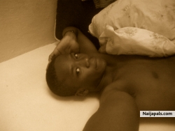S. A maduka (GhanaMustGoBoi)