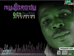 the syndrome begins- 9ja music
