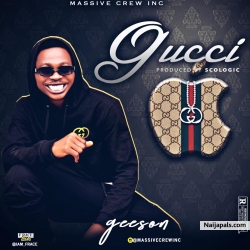 Gucci by Geeson