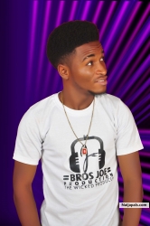 R.I.P Baba Musa by Brosjoe the wecked producer 