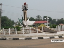 MY PLACE