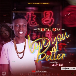Love you better by Sontov