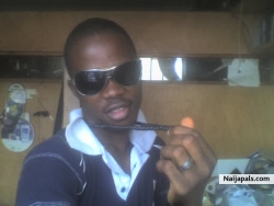 LEKHAM Abiodun