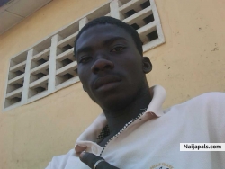mustapha idris (abidrimy)