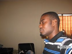 Richard Nana Dei (IvanDei)
