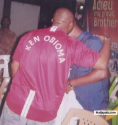 Ken Obioma 