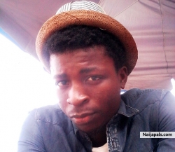 Oyekan Lukmon (Abiola_NPG)