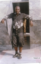 Zuberu Abass