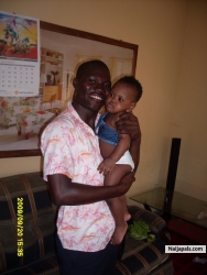 akinwale olugbenga isaiah (godsaves)