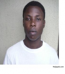 kennedy mburiche 