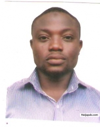 Ogunniyi rasheed abisoye (Aseesan)