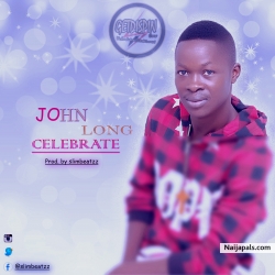 Celebration (Prod. by slimbeatzz) by John Long
