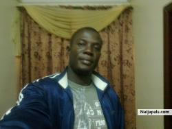 Niyi Olabisi