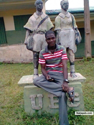 Ismail jimoh cook