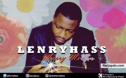 Shake it by Lenryhass