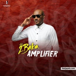 Amplifier by 2Baba