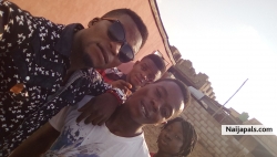 babalola ayomide isreal (babsbigadsu)