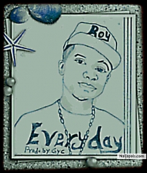 Roy D