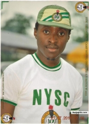 AJUWAYA