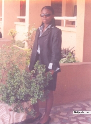 desire ngozi (indra)
