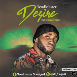 Desire by Roadmaster