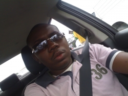 olugbenga ojo