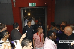 ROLLING INTO MY PARTY WITH SNOOPDOGG AND CREW