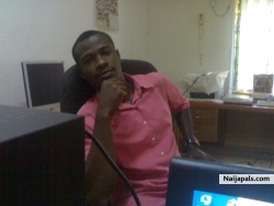 Nengi Samuel