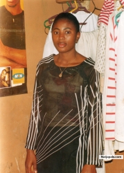 Oladejo Tunrayo