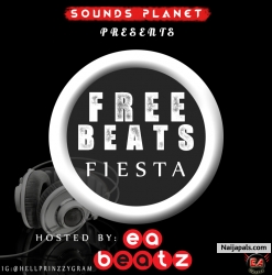 [Trap Freebeat] Mysteries (Prod. EA Beatz) by EA Beatz