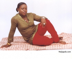 OGBONNA UGOCHI JANE