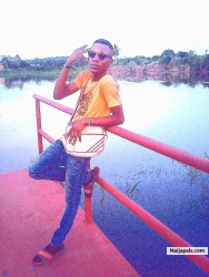 Bad man by swagzzo
