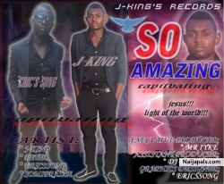 Osayi Ericsson (ERICSSONG)