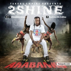 ARABANKO by 2SHINE FT TIMAYA