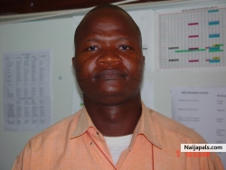 Engr, kunle Olaogun