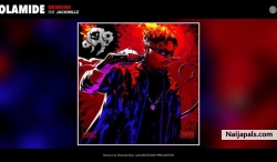 Demons by Olamide Ft Jackmillz