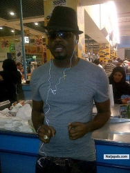 At LuLu Shooping Mall Qatar