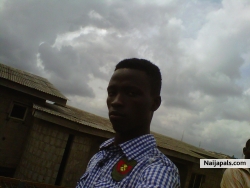 Lanre Fadairo