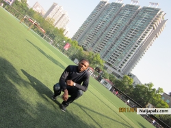 Tienhe sports center