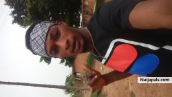 Jaye Oloba by Da'showboi