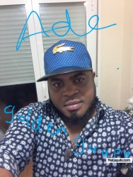 Ade Golden (demmybaba)