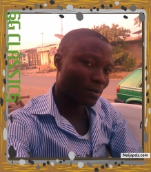 I am just me..